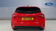 Ford Focus 1.0 EcoBoost Hybrid mHEV 125 ST-Line Edition 5dr Petrol Hatchback